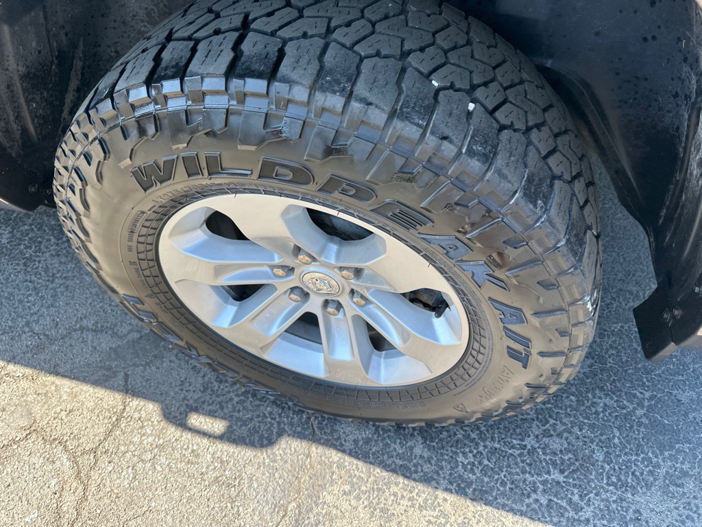 2019 RAM 1500 Image 13