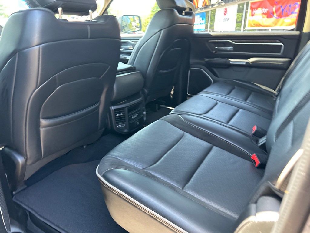 2019 RAM 1500 Image 14