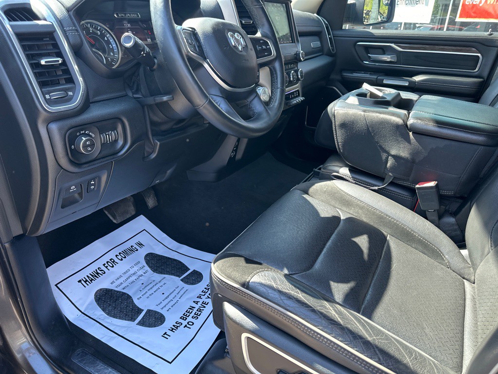 2019 RAM 1500 Image 15