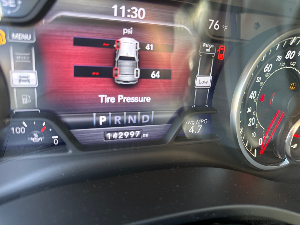 2019 RAM 1500 Image 16