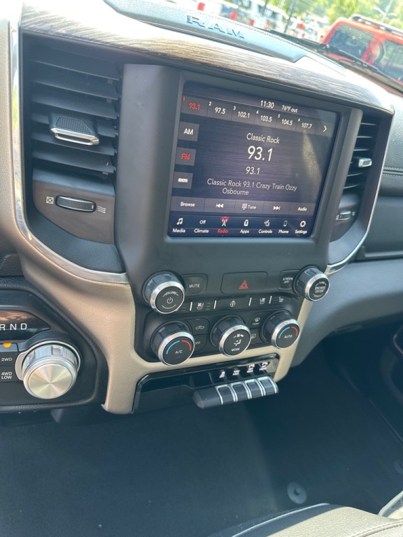 2019 RAM 1500 Image 17