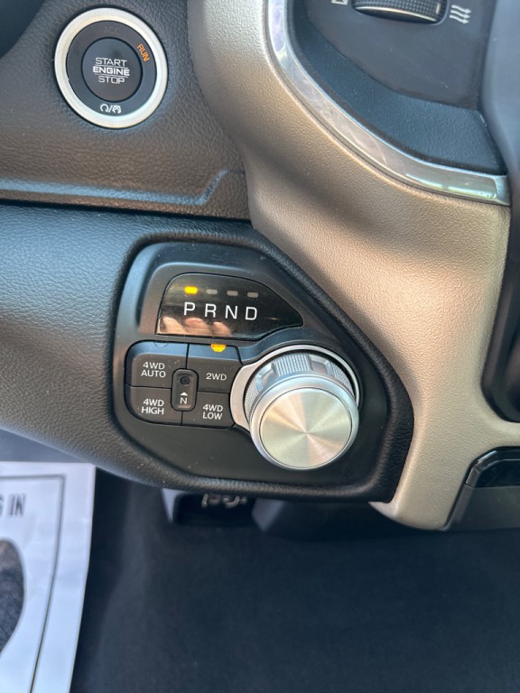 2019 RAM 1500 Image 18