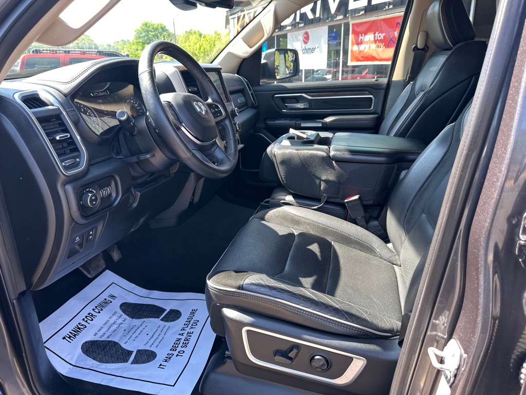 2019 RAM 1500 Image 19