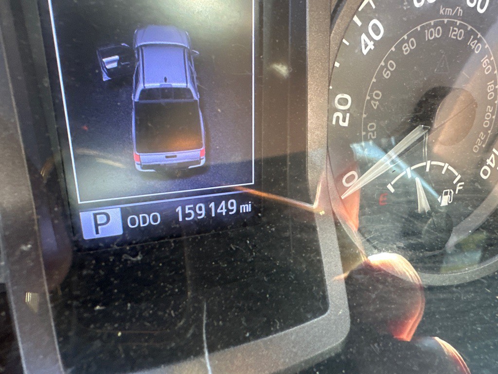 2016 Toyota Tacoma Image 15