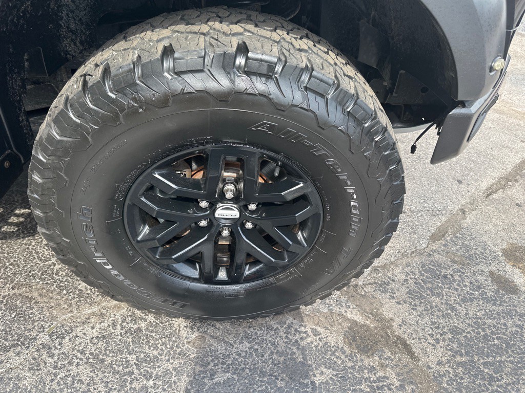 2018 Ford F-150 Image 6