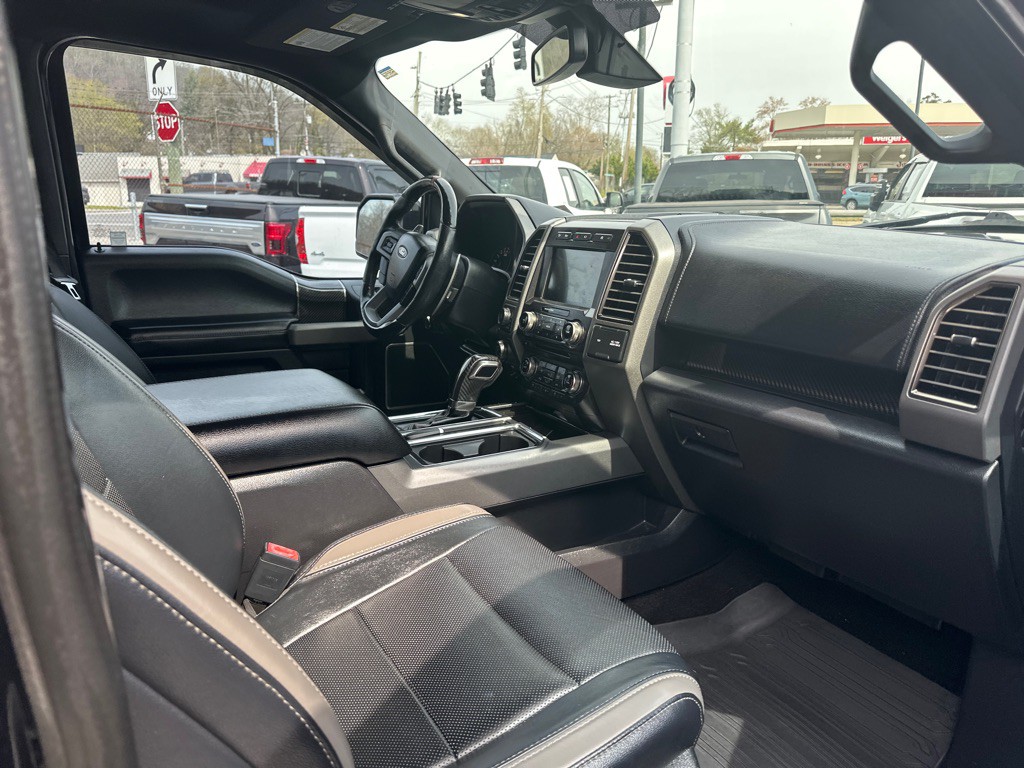2018 Ford F-150 Image 7