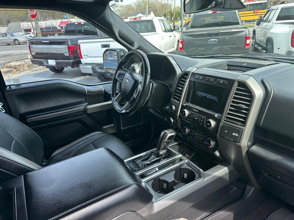 2018 Ford F-150 Image 8