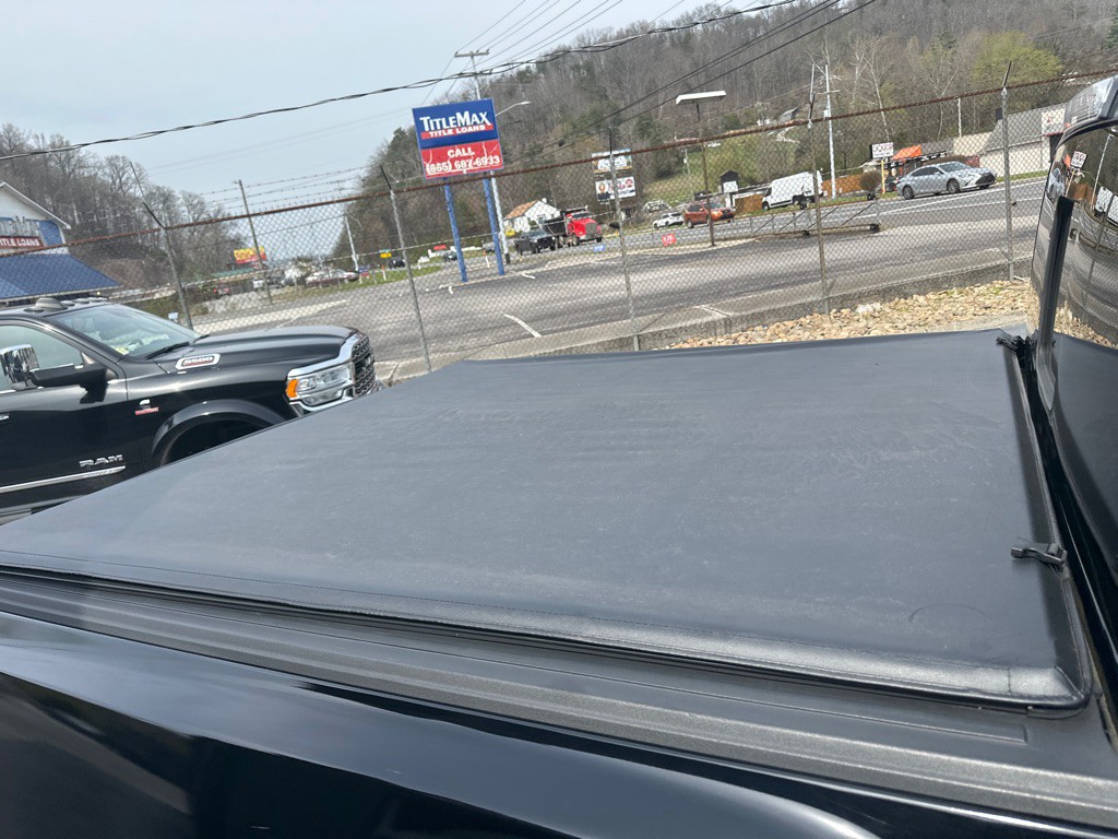 2018 Ford F-150 Image 11