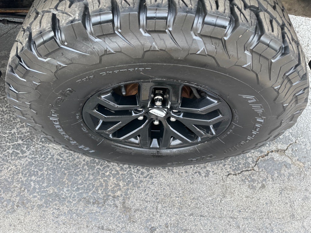 2018 Ford F-150 Image 12