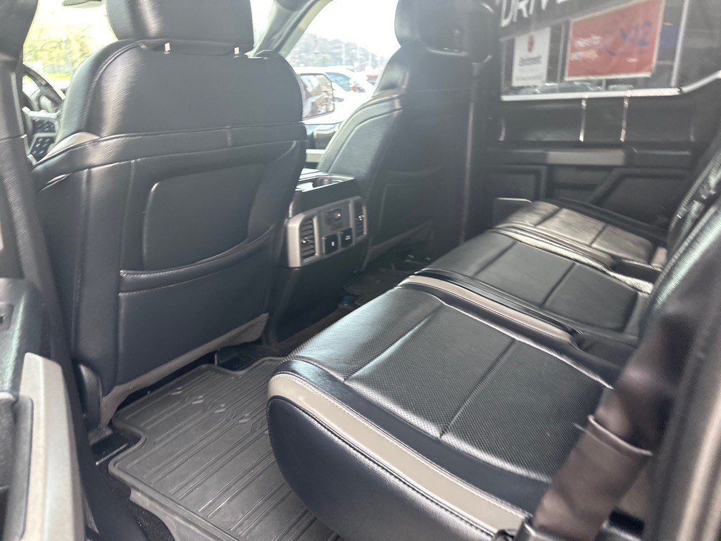 2018 Ford F-150 Image 13