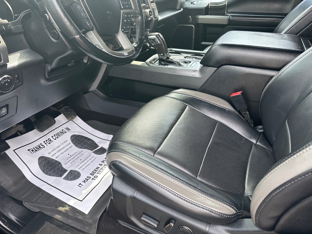 2018 Ford F-150 Image 14