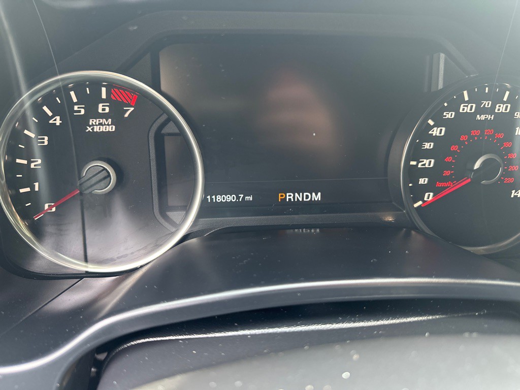 2018 Ford F-150 Image 15