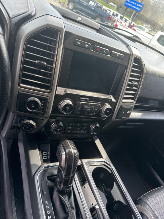 2018 Ford F-150 Image 16