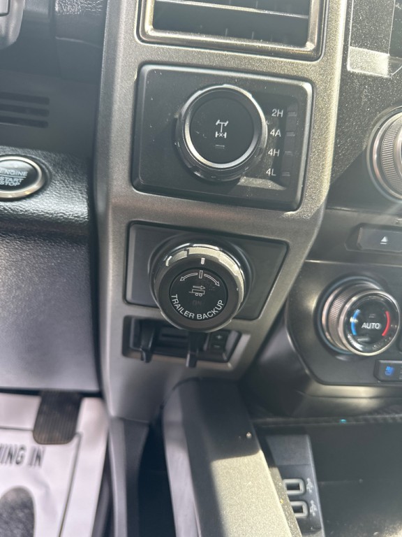 2018 Ford F-150 Image 17