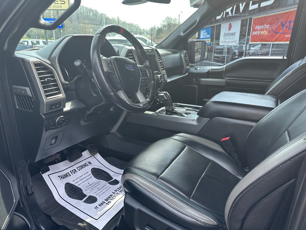 2018 Ford F-150 Image 18