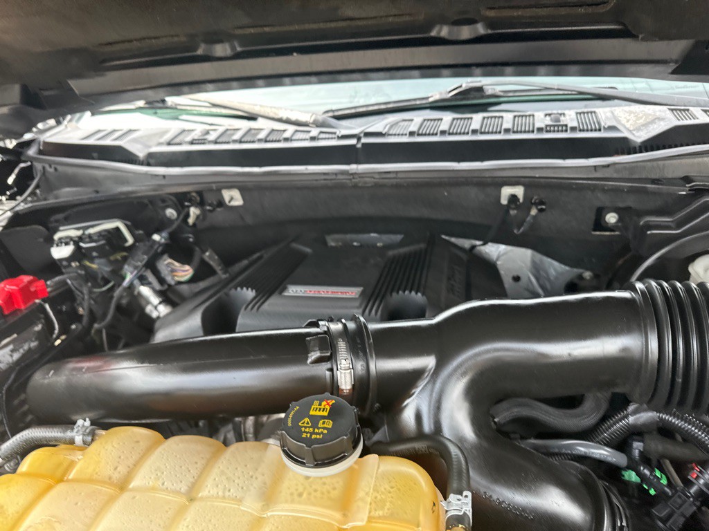 2018 Ford F-150 Image 19