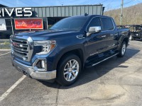 Image for 2019 GMC Sierra 1500 SLT ID: 7245315
