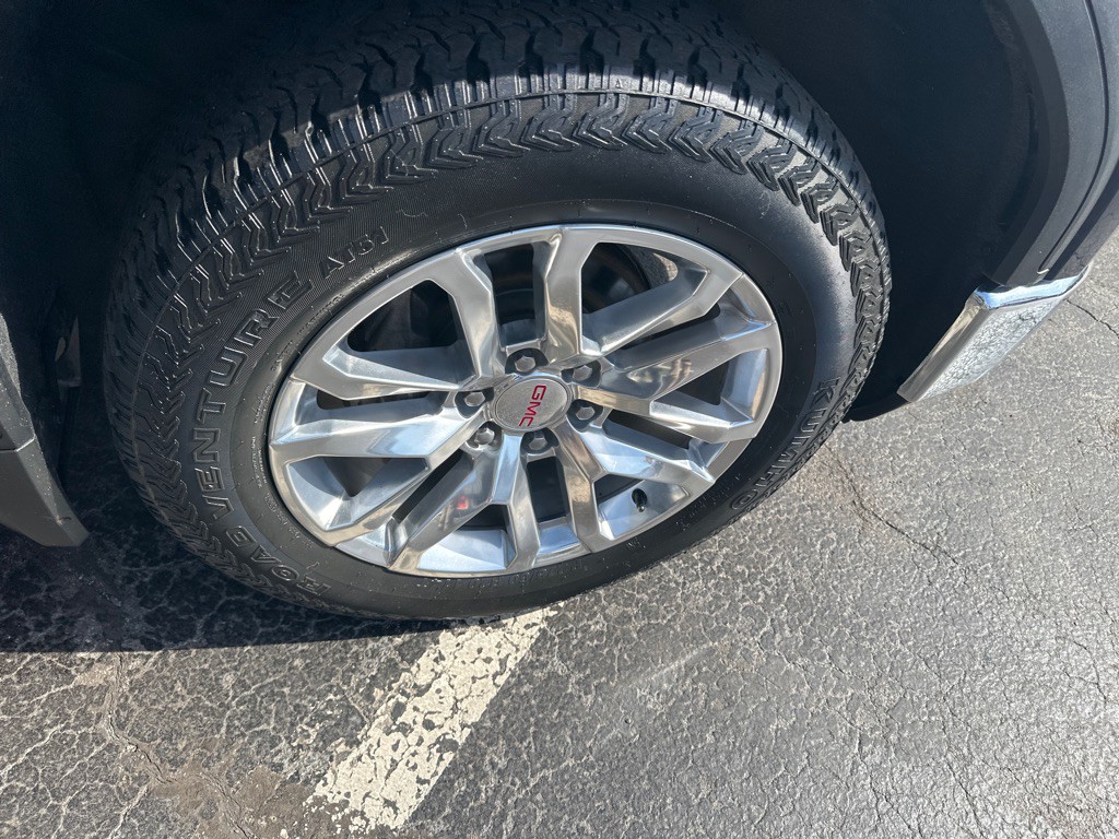 2019 GMC Sierra Image 7