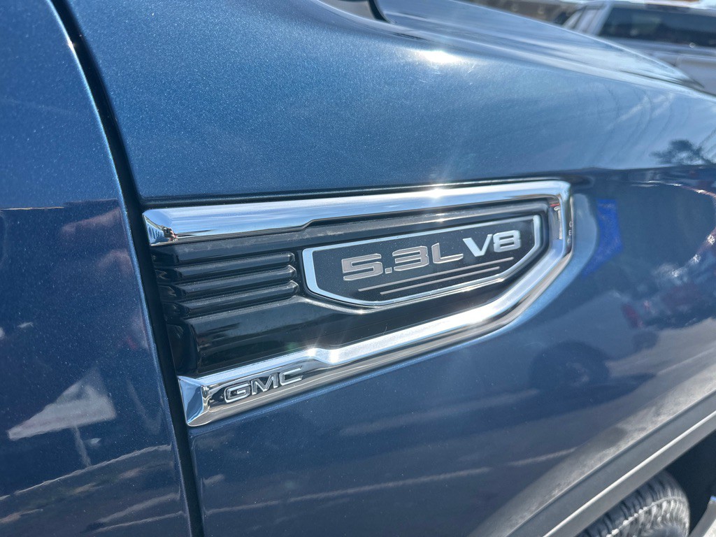 2019 GMC Sierra Image 8