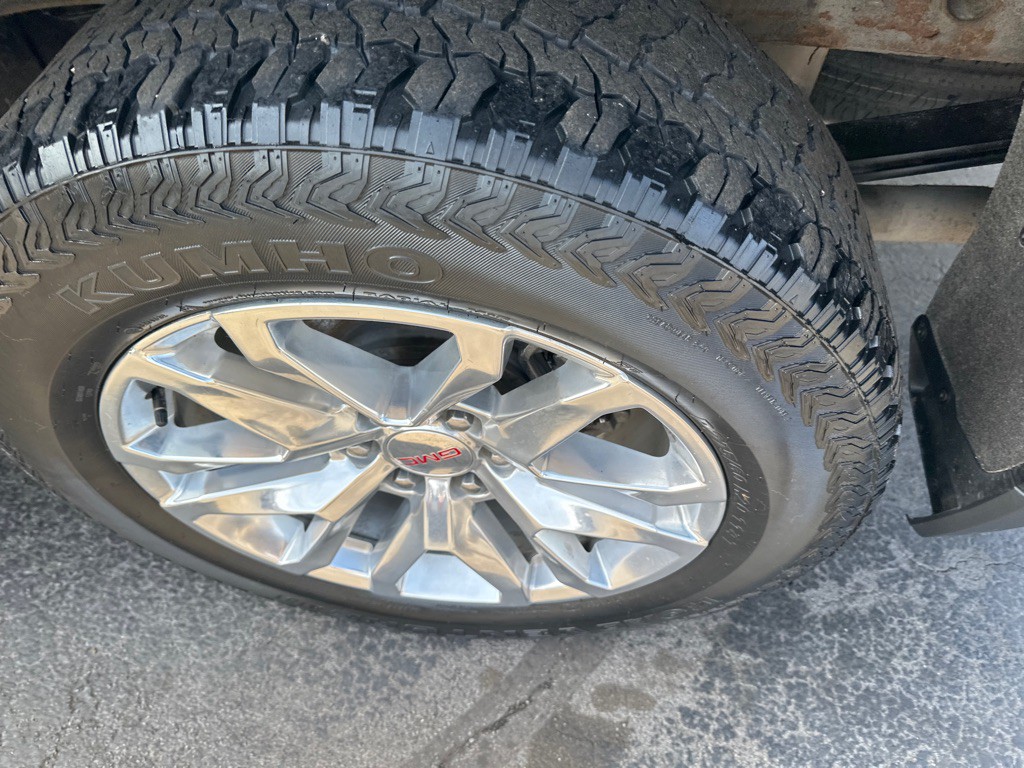 2019 GMC Sierra Image 13