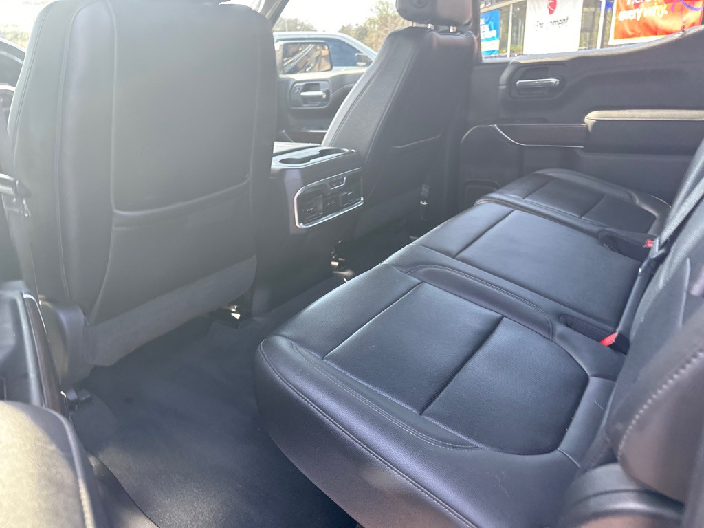 2019 GMC Sierra Image 14