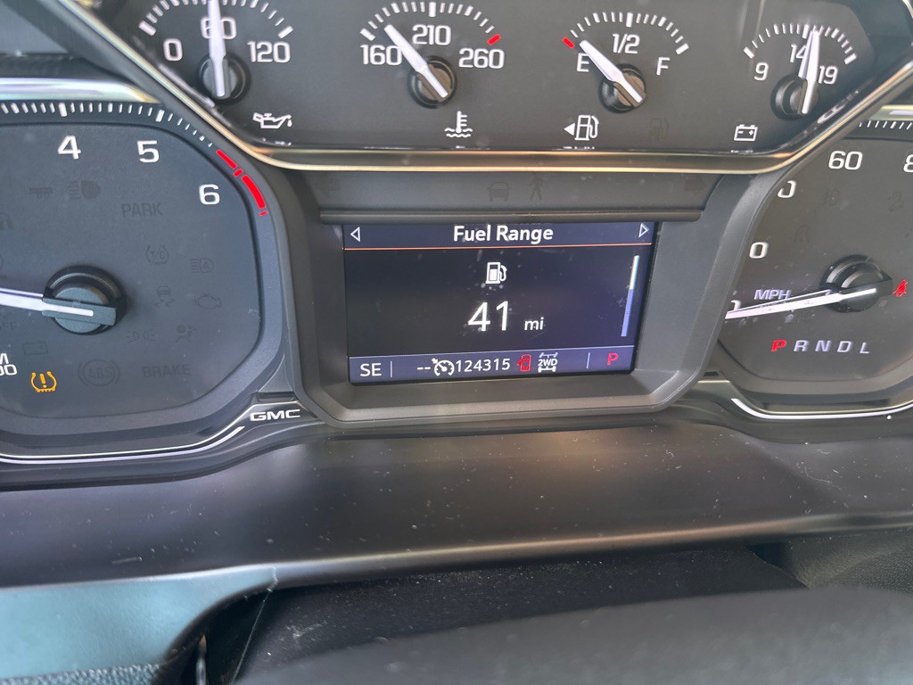 2019 GMC Sierra Image 16