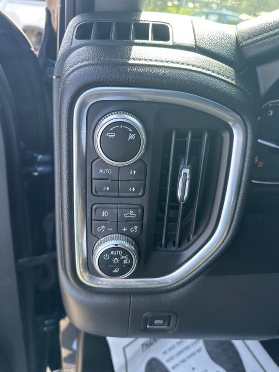 2019 GMC Sierra Image 17