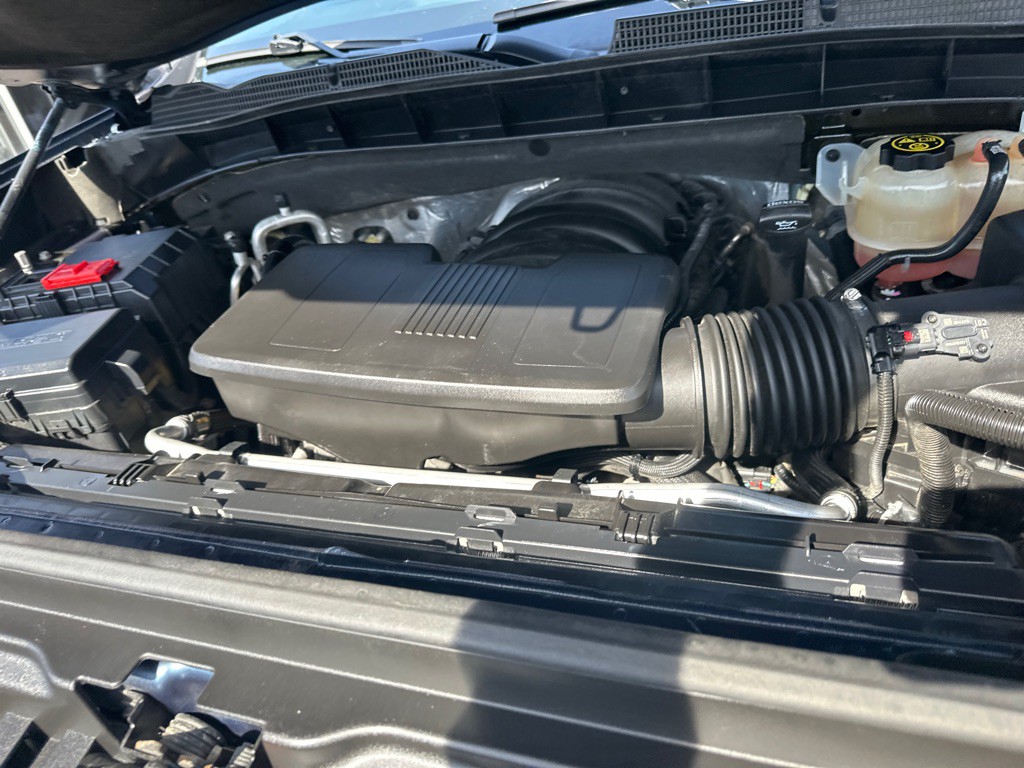 2019 GMC Sierra Image 20