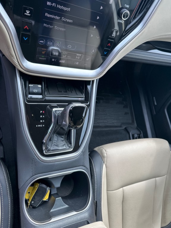 2020 Subaru Outback Image 19