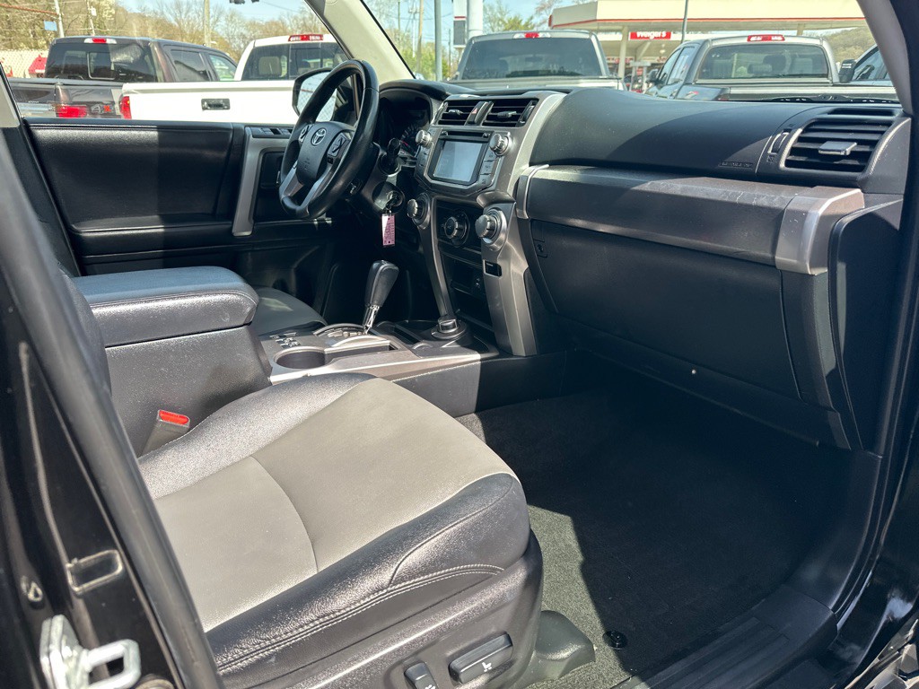 2014 Toyota 4Runner Image 7