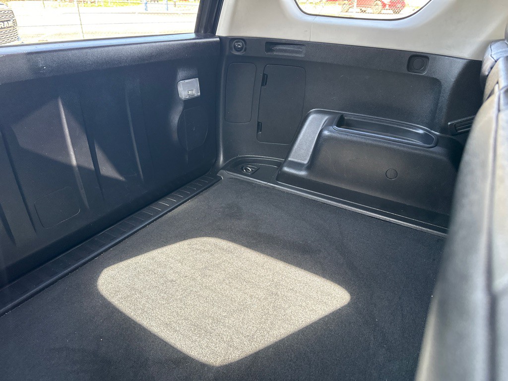 2014 Toyota 4Runner Image 11