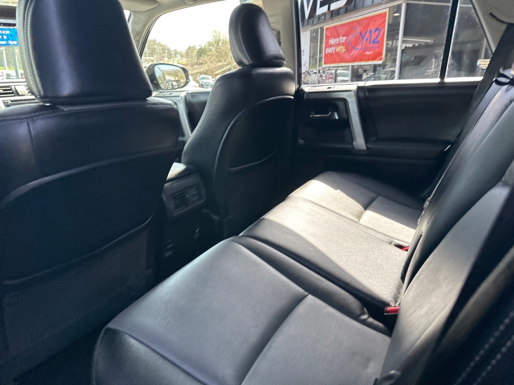 2014 Toyota 4Runner Image 14