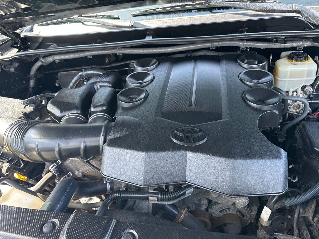 2014 Toyota 4Runner Image 19