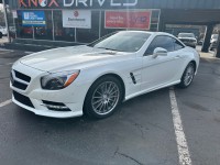 Image for 2013 Mercedes-Benz SL-Class SL 550 ID: 7249173