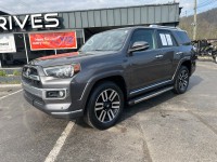 Image for 2015 Toyota 4Runner SR5/SR5 PREMIUM ID: 7254530