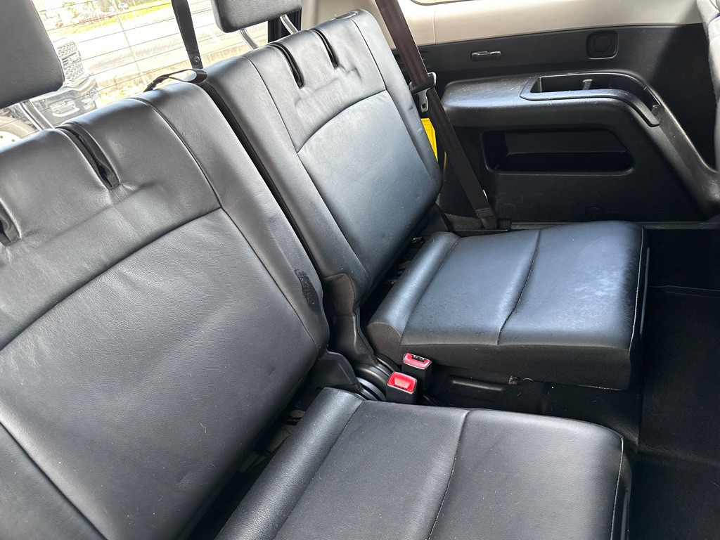 2015 Toyota 4Runner Image 12