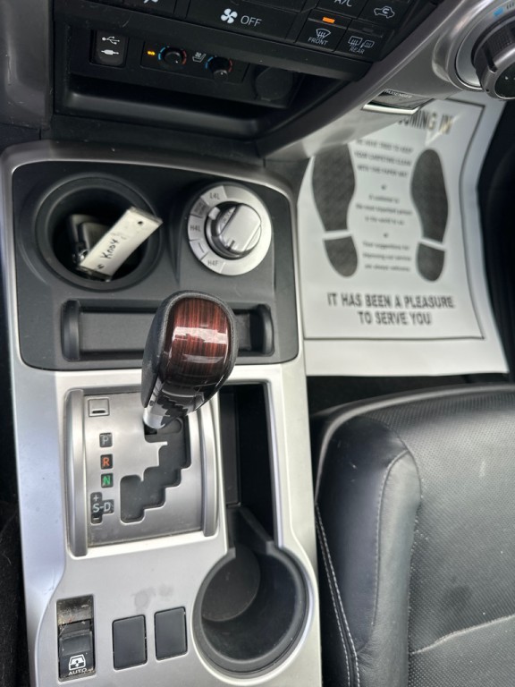 2015 Toyota 4Runner Image 19