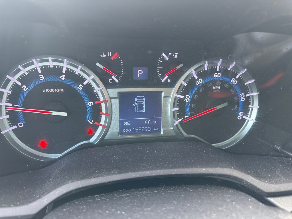 2015 Toyota 4Runner Image 21