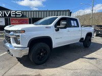 Image for 2022 Chevrolet Silverado 1500 Heavy Duty Lt ID: 7259529
