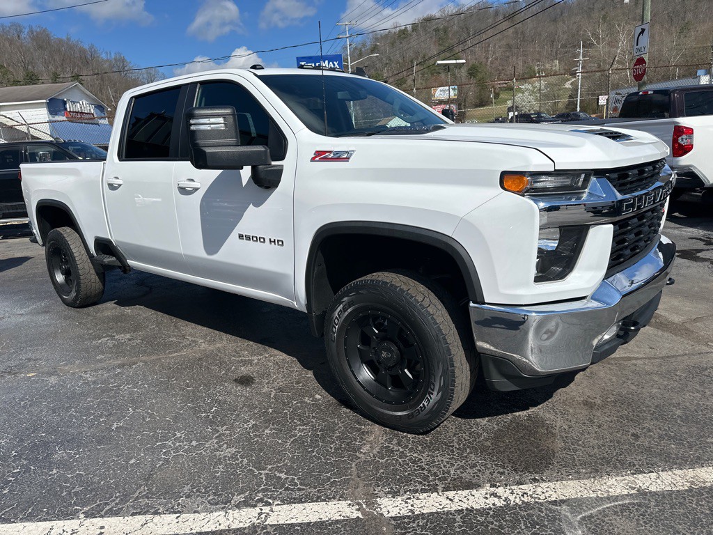 2022 Chevrolet Silverado 1500 Image 6