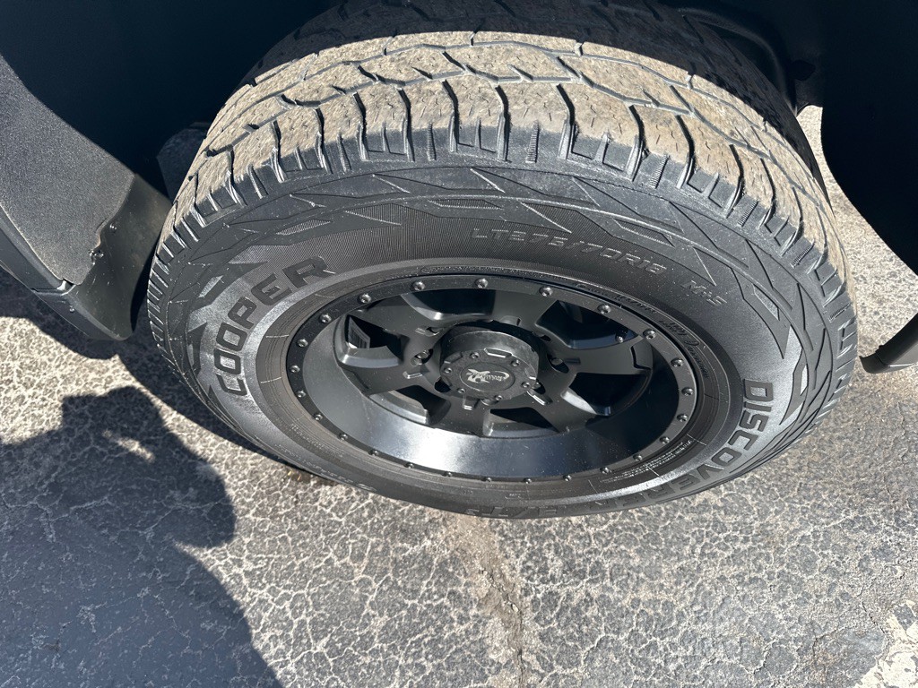 2022 Chevrolet Silverado 1500 Image 7