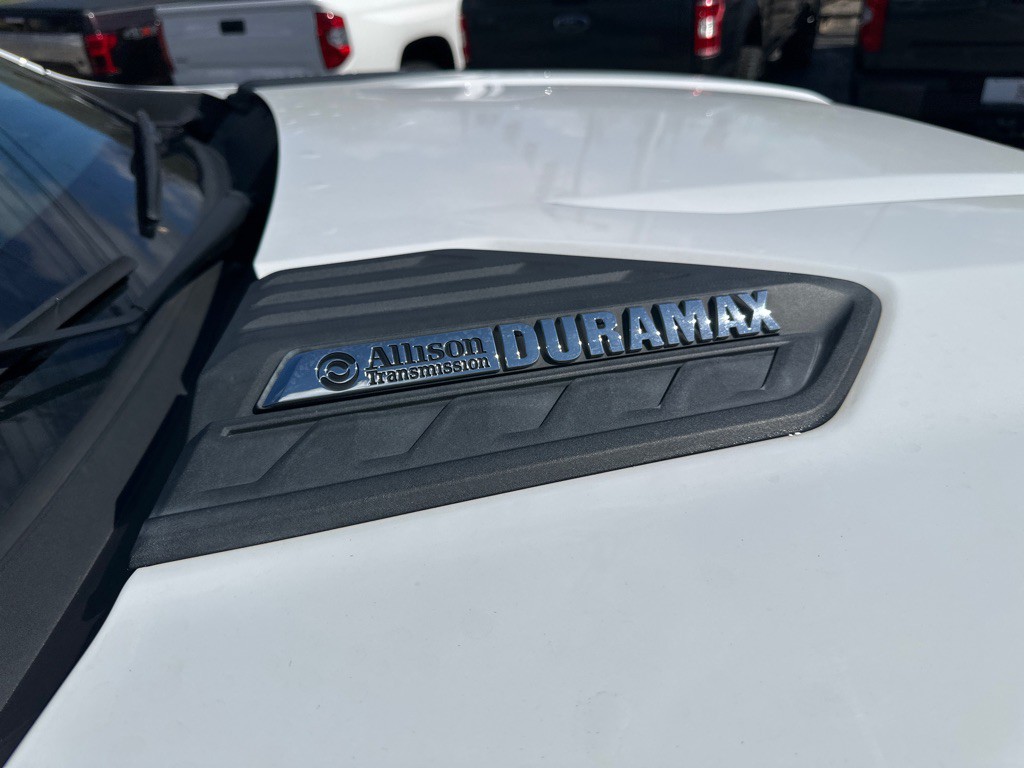 2022 Chevrolet Silverado 1500 Image 9