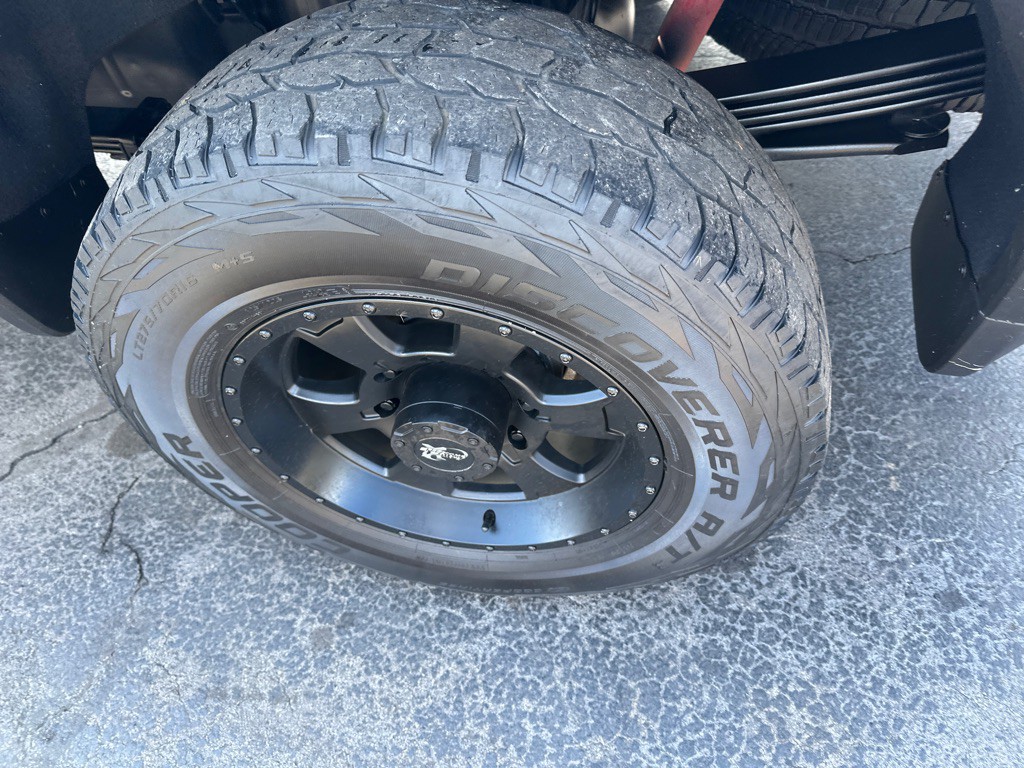 2022 Chevrolet Silverado 1500 Image 14