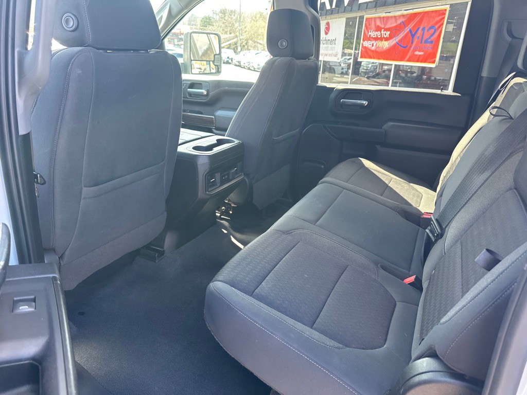 2022 Chevrolet Silverado 1500 Image 15