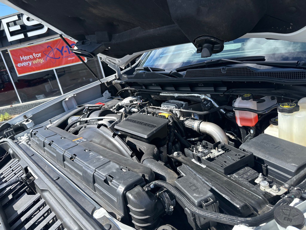 2022 Chevrolet Silverado 1500 Image 20