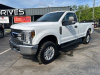 Image for 2019 Ford F-250 Super Duty ID: 7260517