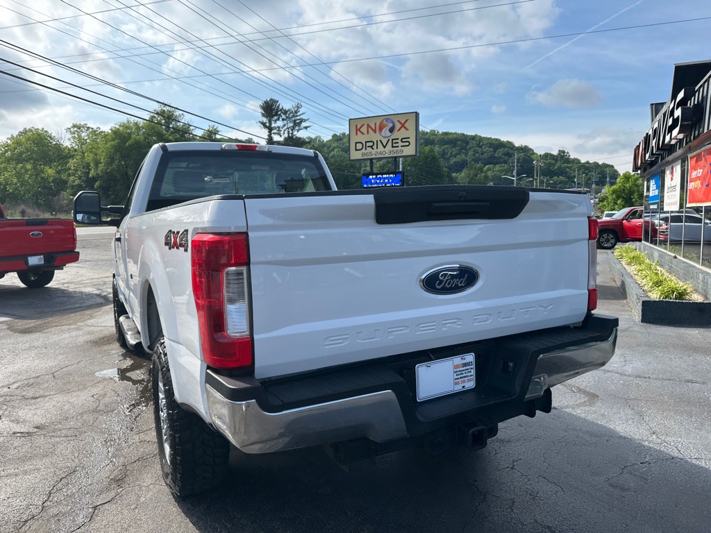 2019 Ford F-250 Image 2
