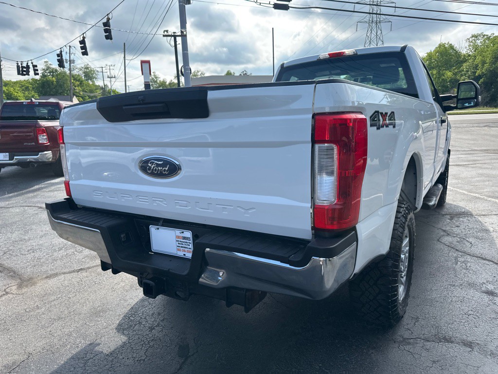 2019 Ford F-250 Image 3