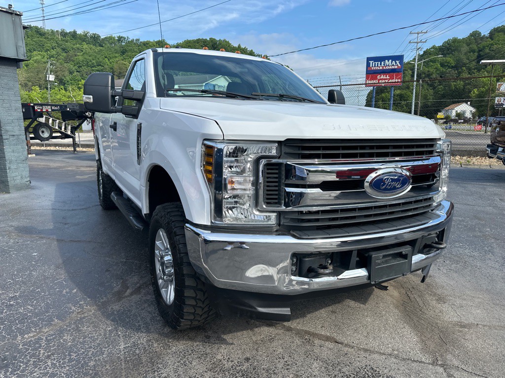 2019 Ford F-250 Image 5
