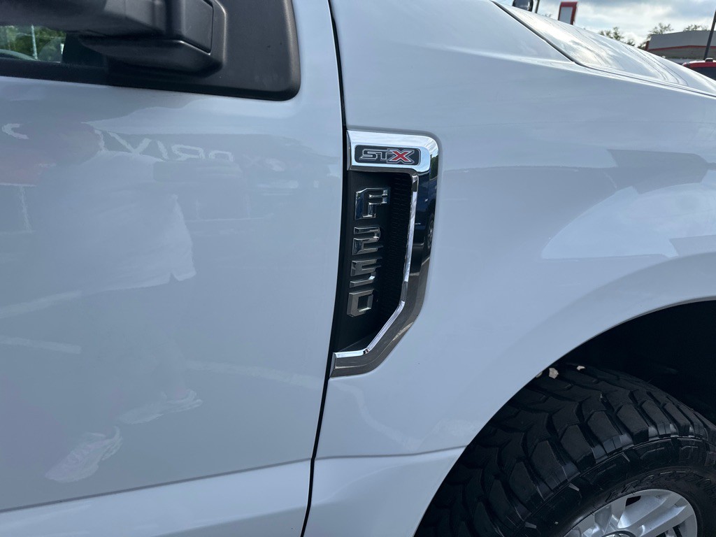 2019 Ford F-250 Image 7